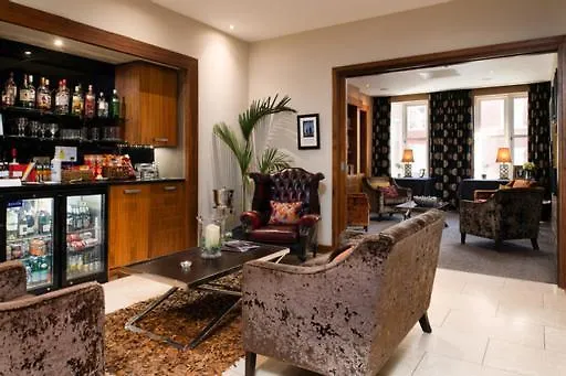 The Chambers Appartement Leeds  Verenigd Koninkrijk