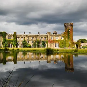 Hotel Swinton Park, Masham