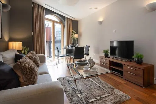 The Chambers Apartment Leeds  Leeds (West Yorkshire)