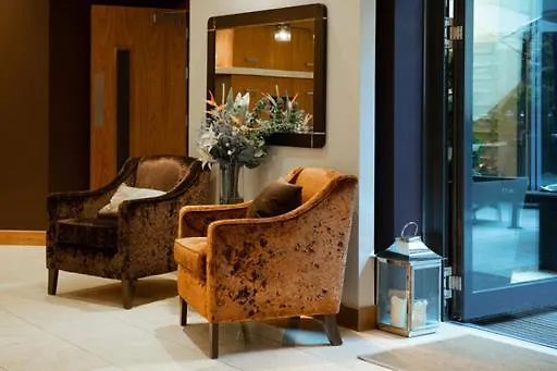 The Chambers Apartment Leeds  Leeds (West Yorkshire)