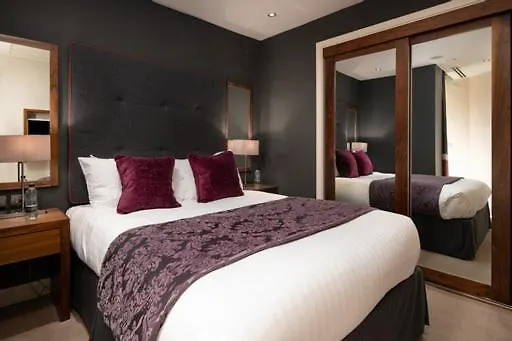 The Chambers Apartment Leeds