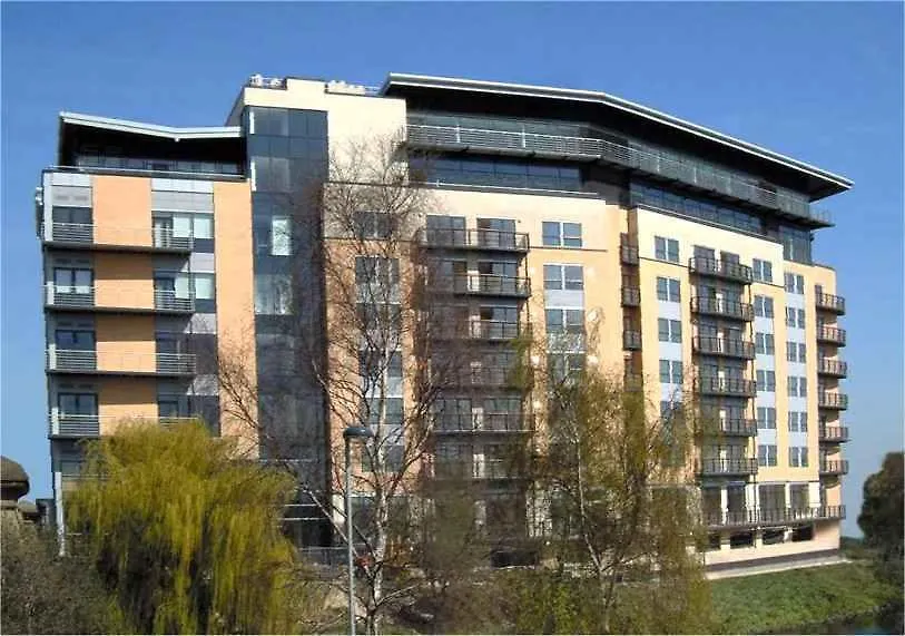 The Chambers Apartment Leeds  0*, Leeds (West Yorkshire) United Kingdom