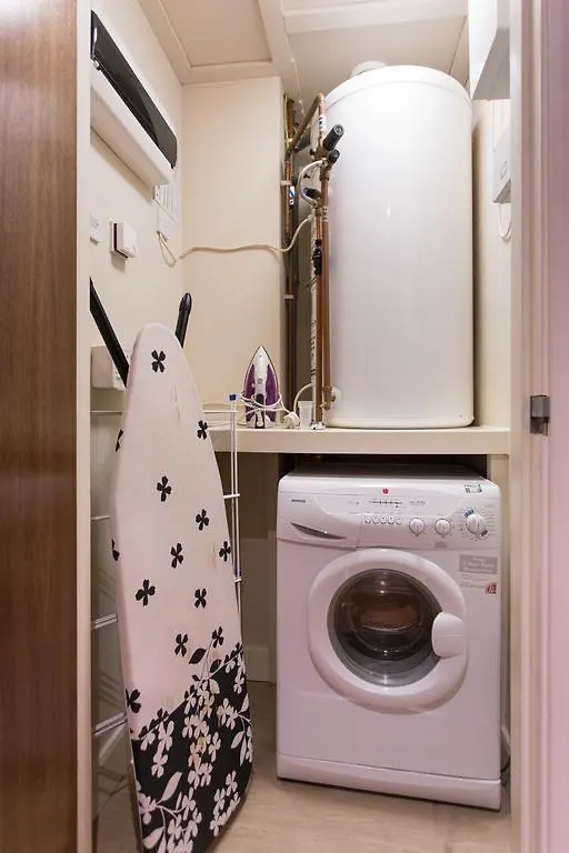 The Chambers Apartment Leeds  0*, Leeds (West Yorkshire) United Kingdom