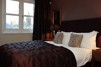 The Chambers Apartment Leeds  0*, Leeds (West Yorkshire)