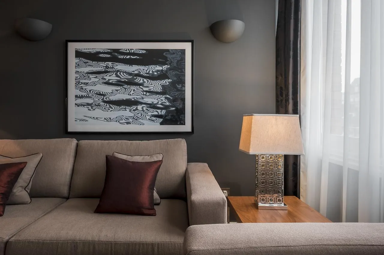 The Chambers Apartment Leeds   Leeds (West Yorkshire)