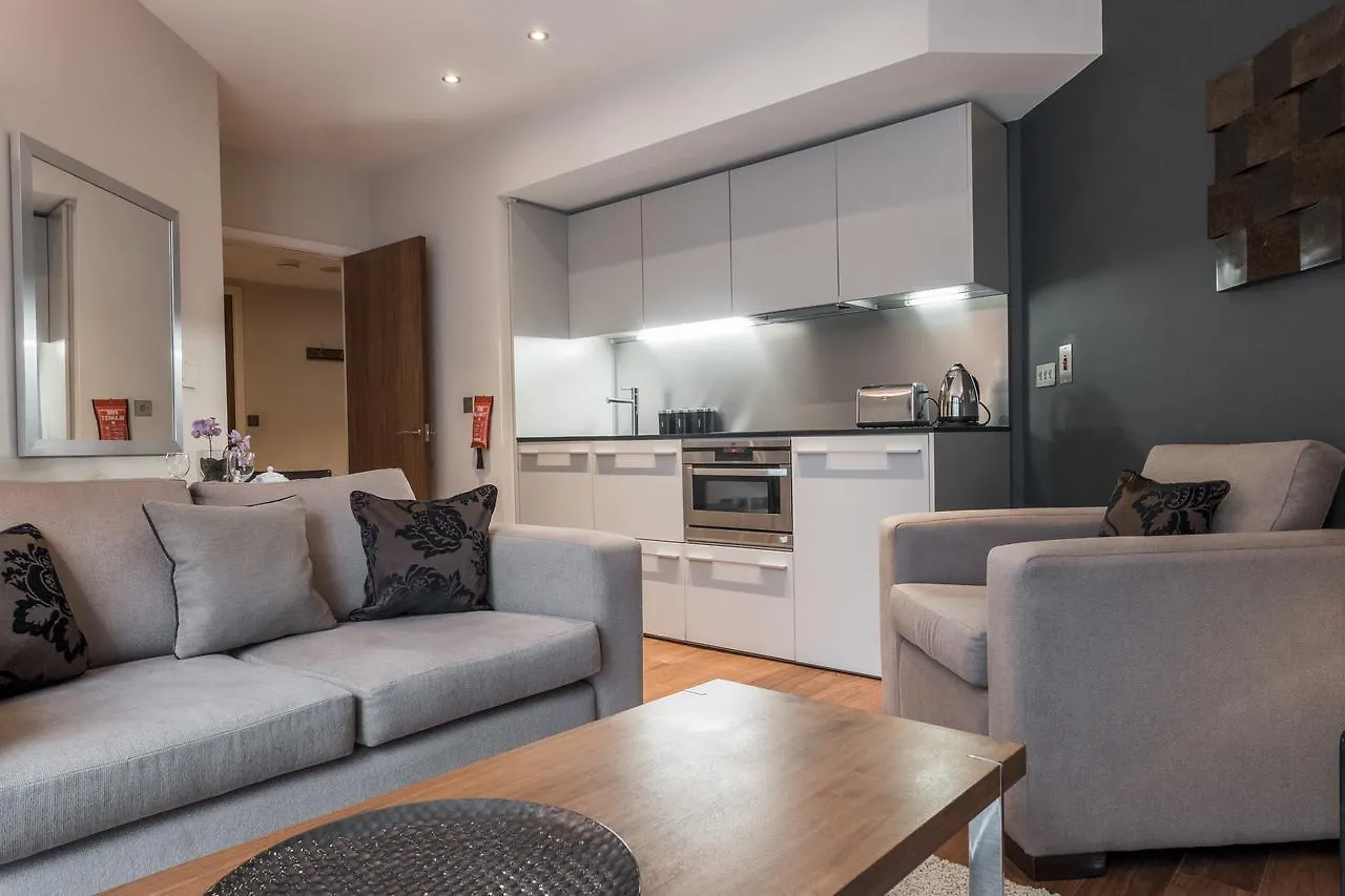 The Chambers Apartment Leeds  0*, Leeds (West Yorkshire) United Kingdom