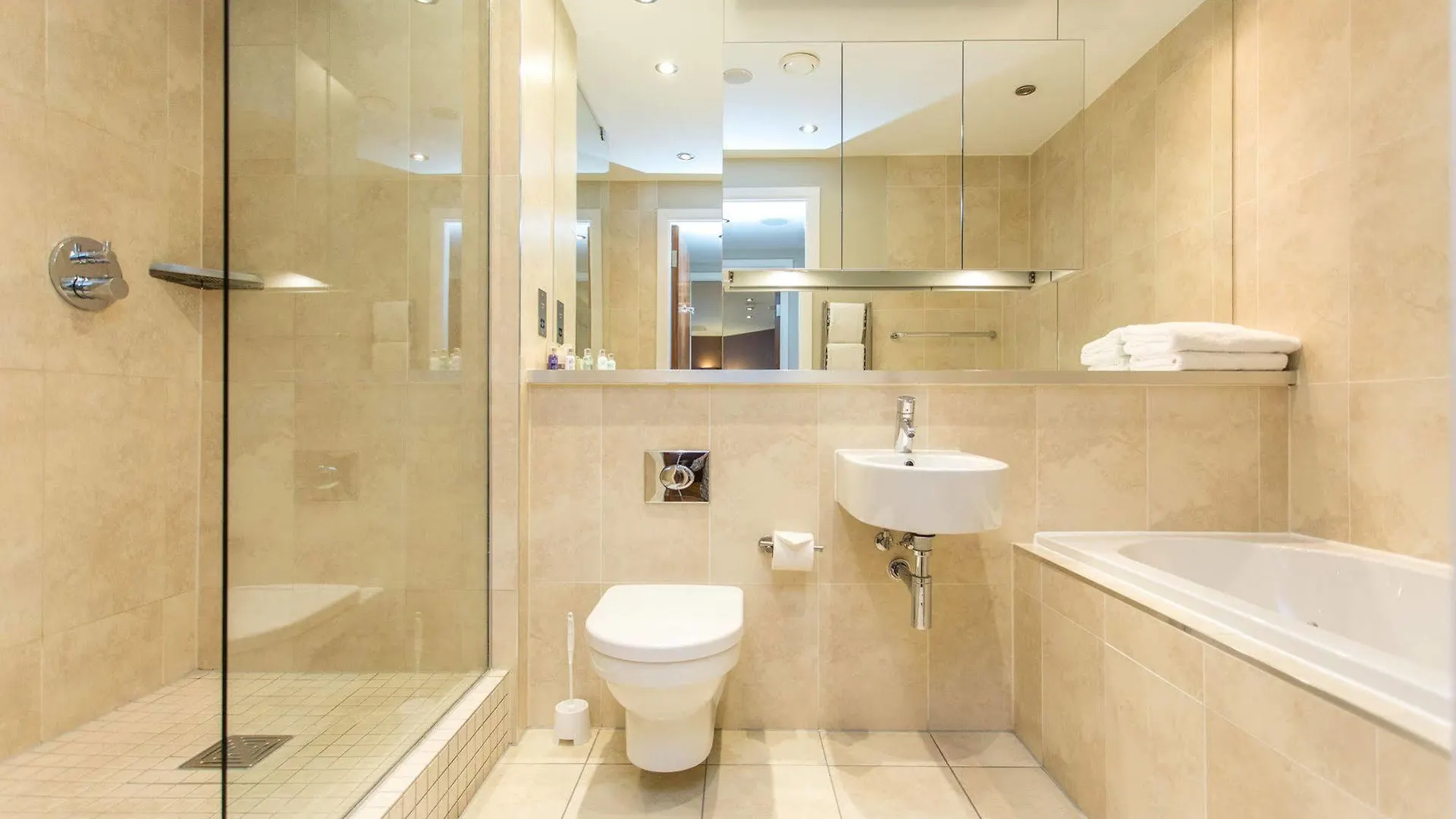 The Chambers Apartment Leeds