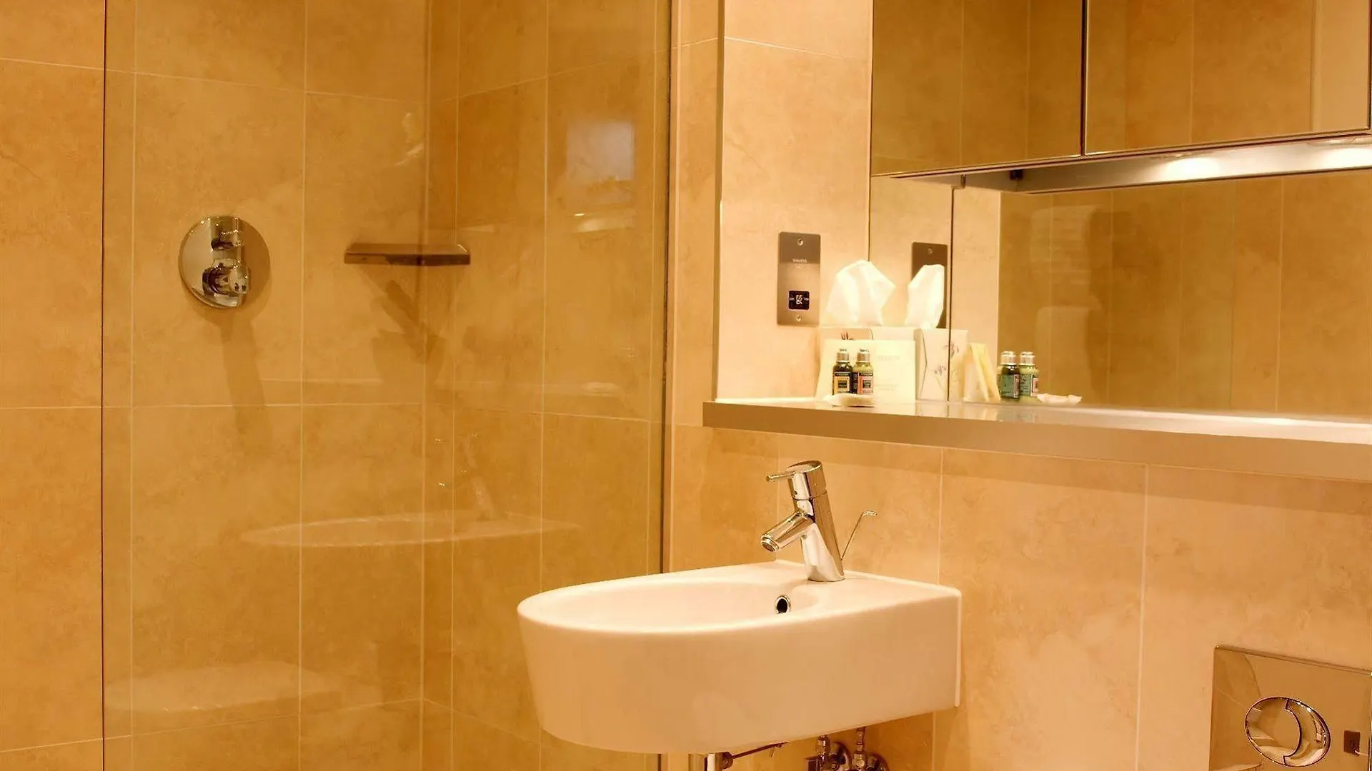 The Chambers Apartment Leeds  0*, Leeds (West Yorkshire)
