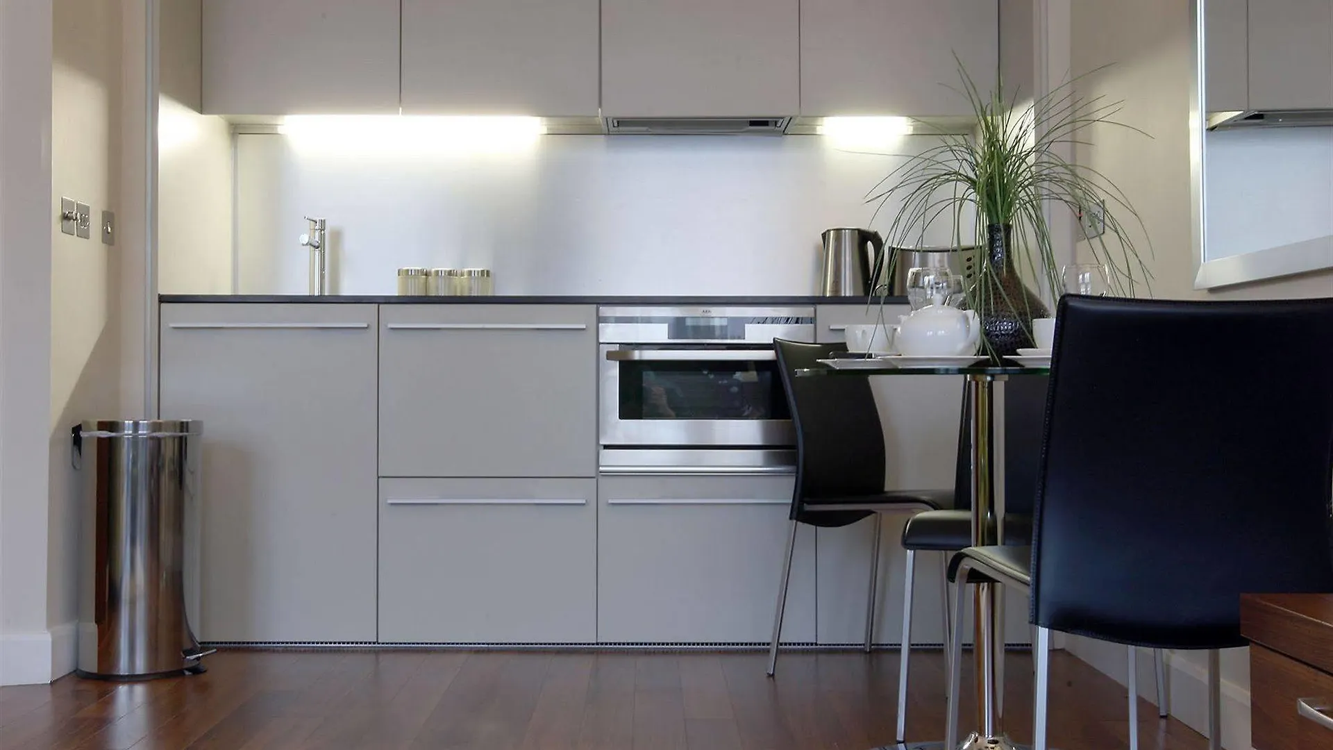 The Chambers Apartment Leeds  Leeds (West Yorkshire)