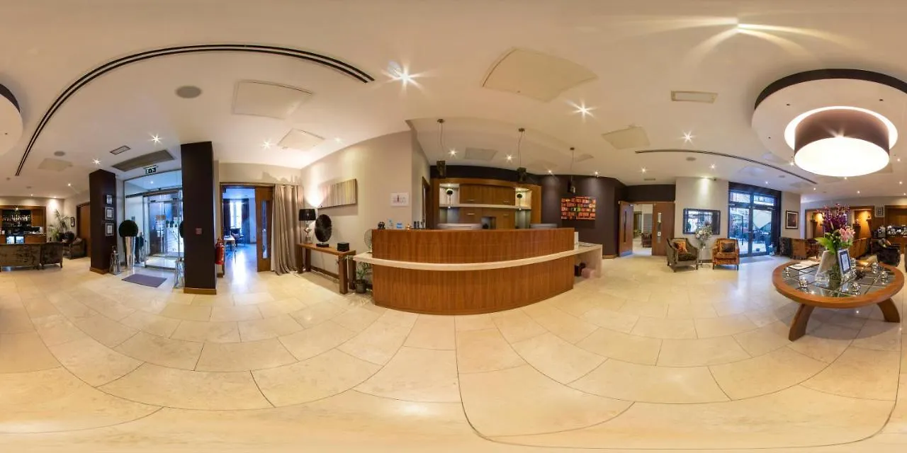 The Chambers Apartment Leeds  Leeds (West Yorkshire)