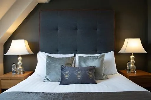 Apartmán The Chambers Leeds  0*, Leeds (West Yorkshire)